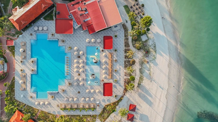 Pelangi Beach Resort & Spa